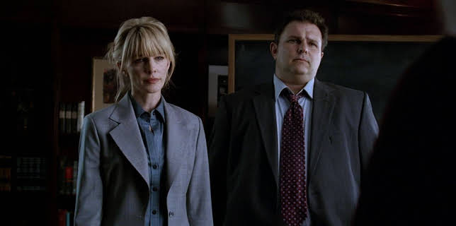 18:05: Cold Case: Kein Opfer ist je vergessen | Sat1 Gold | 1/15 2026