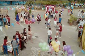 Season 1: Season 1, Episode 9