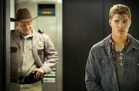 The Leftovers: The Complete First Season: B.J. and the A.C.