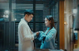 A Korean Odyssey: Episode 12