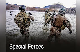 Special Forces Season 1: Hunt For Bin Laden