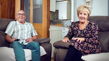 1:05 AM: Gogglebox | E4 | 7/30 2026