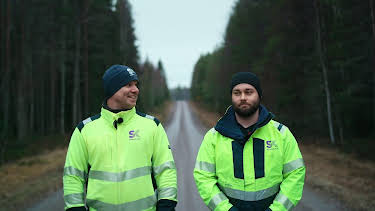 06:00: Högspänning (S1 E5) (S1) | TV3 | 5/2 2026