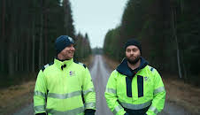 Högspänning (S1 E5)