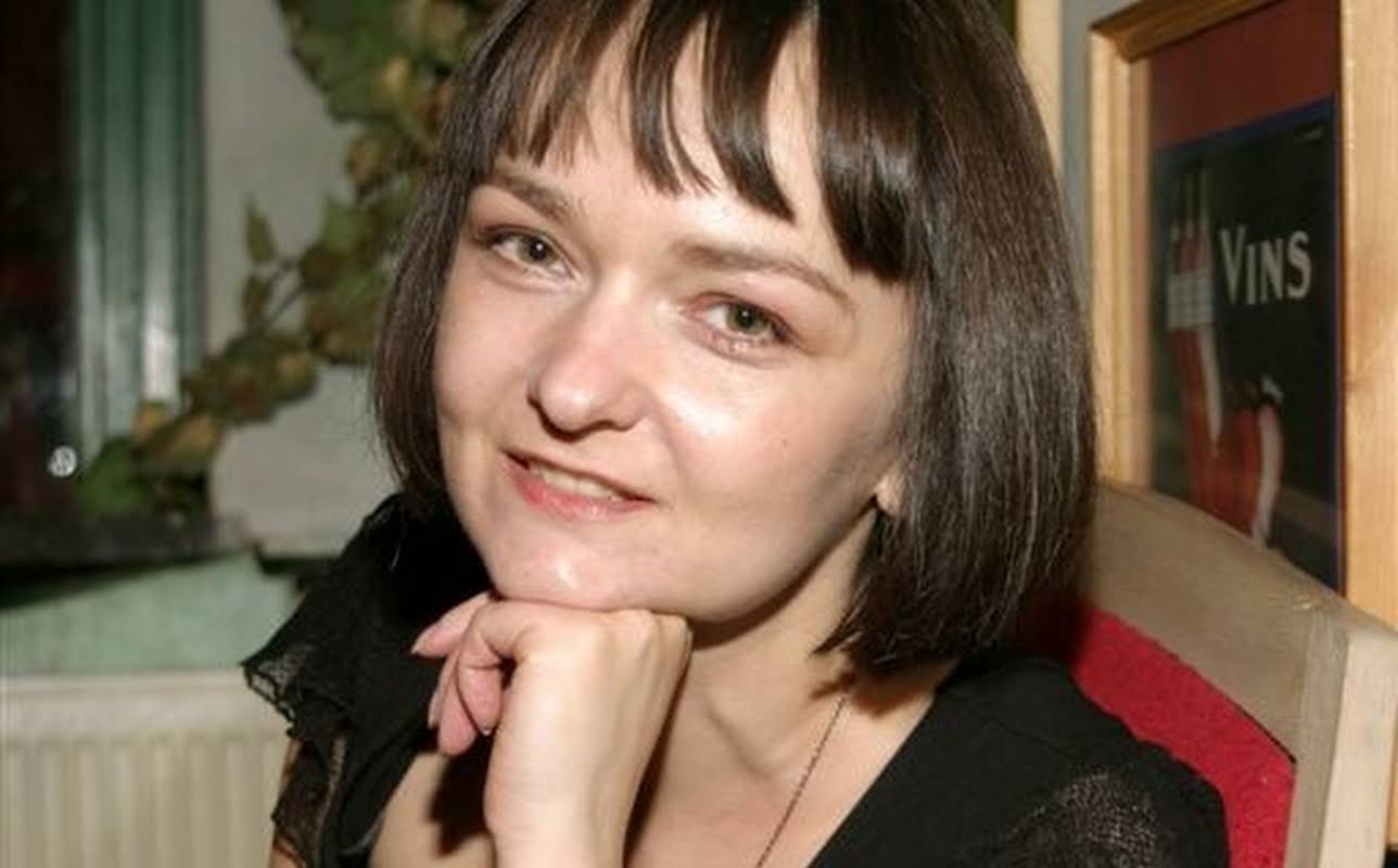 Izabela Dabrowska