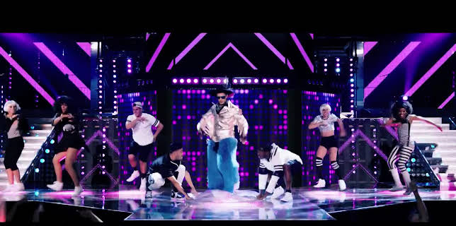 Popstar: Never Stop Never Stopping (2016)