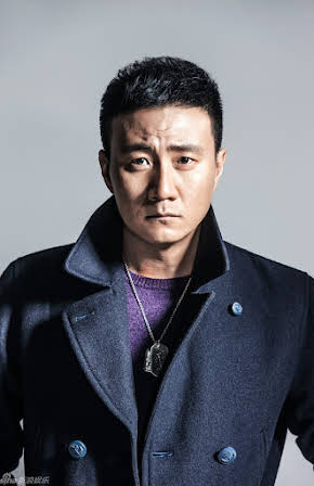 Jun Hu as 