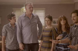 Cuckoo: Family Meeting