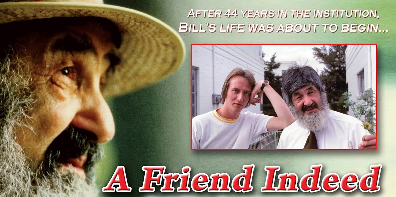 A Friend Indeed - The Bill Sackter Story (2008)