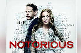 Notorious: Friends And Other Strangers