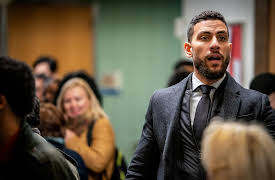 FBI: Most Wanted 1: American Dreams/Reveille