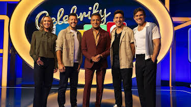 2:00 AM: Celebrity Lingo (S2 E8) (S2) | ITV2 | 6/26 2026