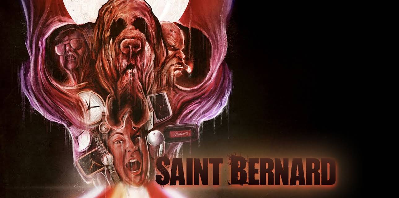 Saint Bernard (2019)