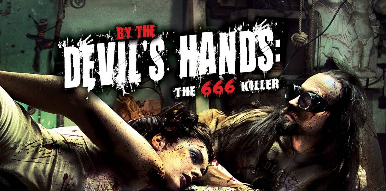 By the Devils Hands (2009)