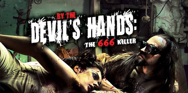 By the Devils Hands (2009)