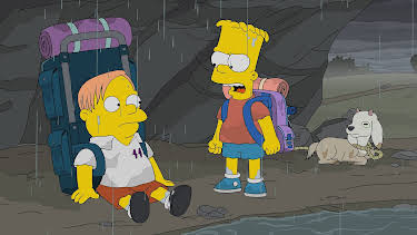 8:00 PM: The Simpsons | E4 | 4/5 2026