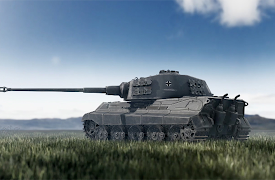 Tank Tech - Evolution of a War Machine: The Hunters Time (1944)