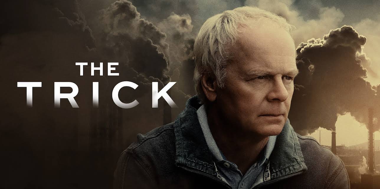 The Trick (2022)