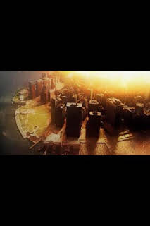 06:00: Tras el desastre: Amenazas globales | National Geographic | 4/5 2026