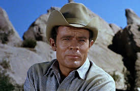 Tales of Wells Fargo: Man of Another Breed