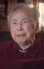 Hedy Page as Self - David's Aunt