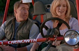 18 Wheels of Justice | S1: Ordeal