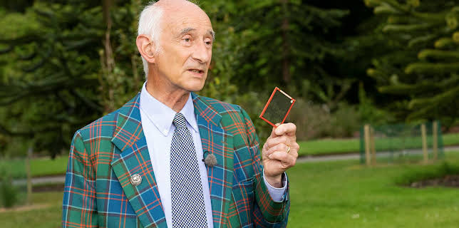 12:00 PM: Antiques Roadshow (S44 E3) (S44) | Yesterday | 1/20 2026