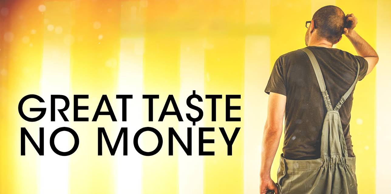 Great Taste No Money