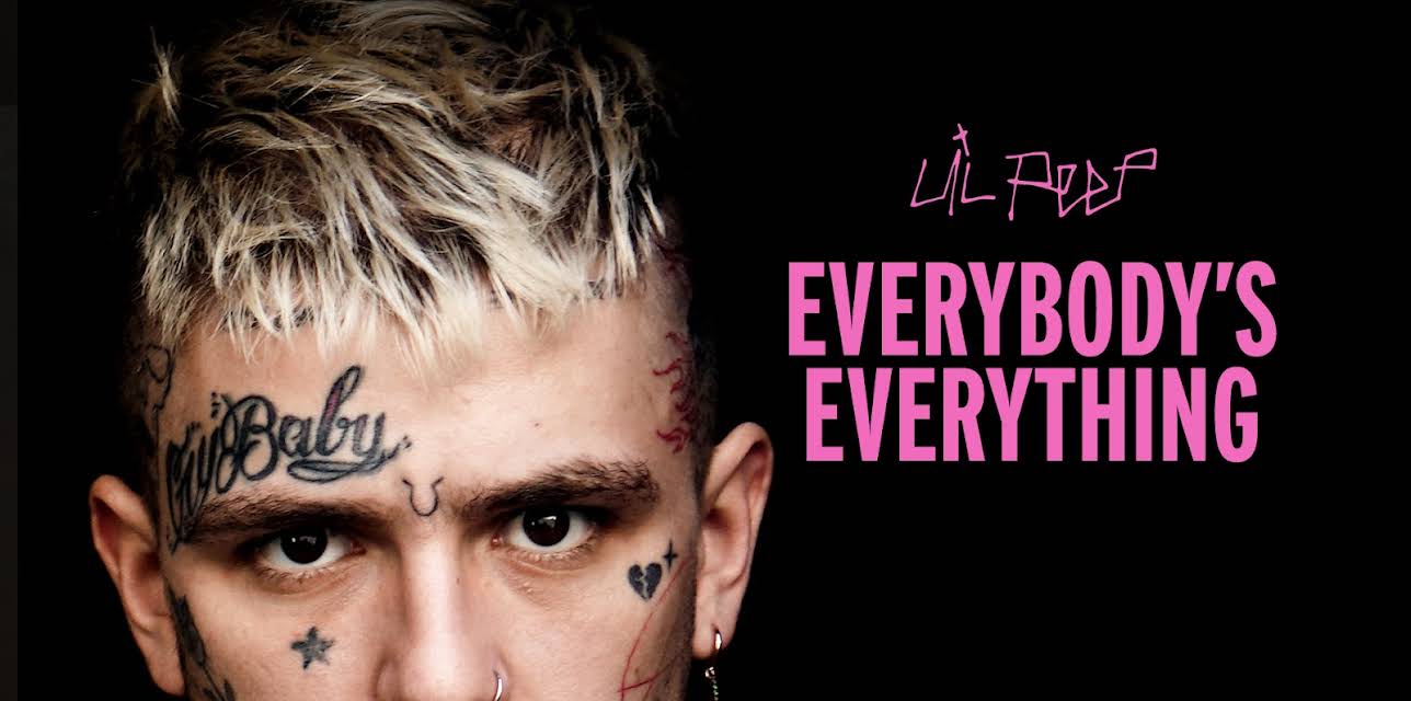 Lil Peep: Everybody's Everything (2019)