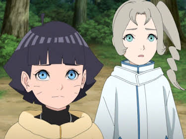 16:45: Boruto | ProSieben Maxx | 6/18 2026
