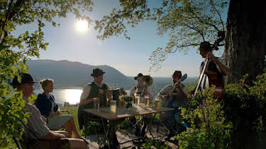 15:00: BR Heimat - Zsammg'spuit am Schliersee | BR Fernsehen | 6/6 2026