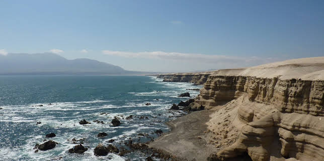 14:10: Reise durch die Erdgeschichte | ZDFinfo | 12/1 2025