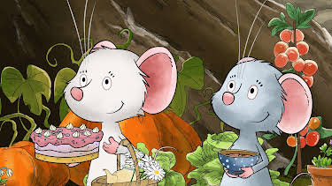 11:30: Tilde Møfrø: Tilde sine gåver | NRK Super | 4/28 2026