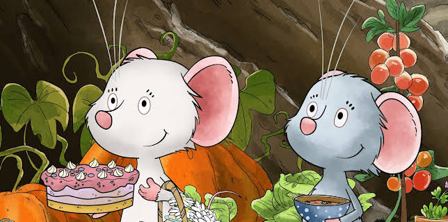 10:30: Tilde Møfrø: Tilde sine gåver | NRK Super | 12/11 2025