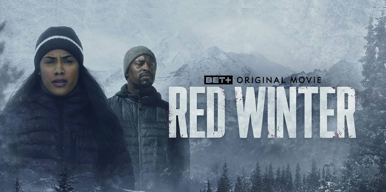 Red Winter (2022)