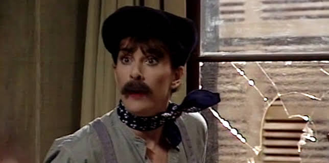 'Allo 'Allo!