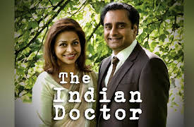 The Indian Doctor - Series 1: Episode 2: The Diary