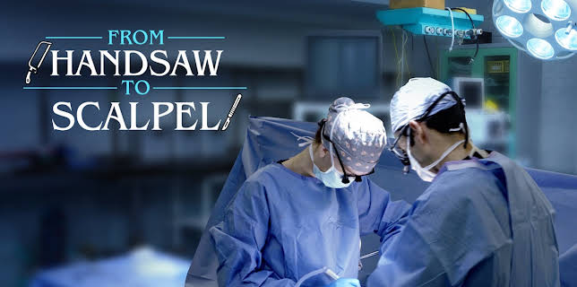 From Handsaw to Scalpel