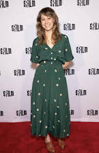 Sara Dosa como Director