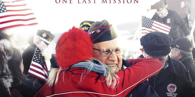 Honor Flight (2012)