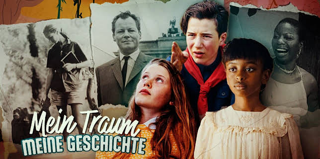 05:30: Mein Traum, meine Geschichte | Das Erste | 2/1 2026