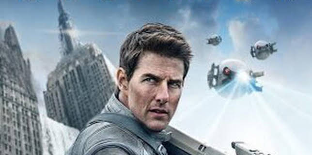 22:00: Oblivion | SYFY | 2/27 2026