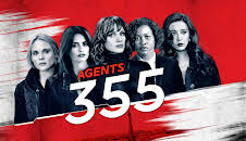 Agents 355