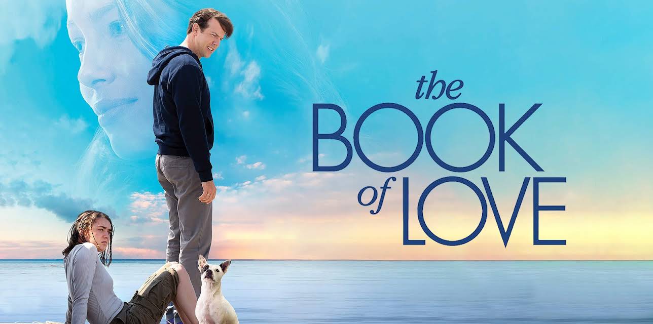 The Book of Love (2016)