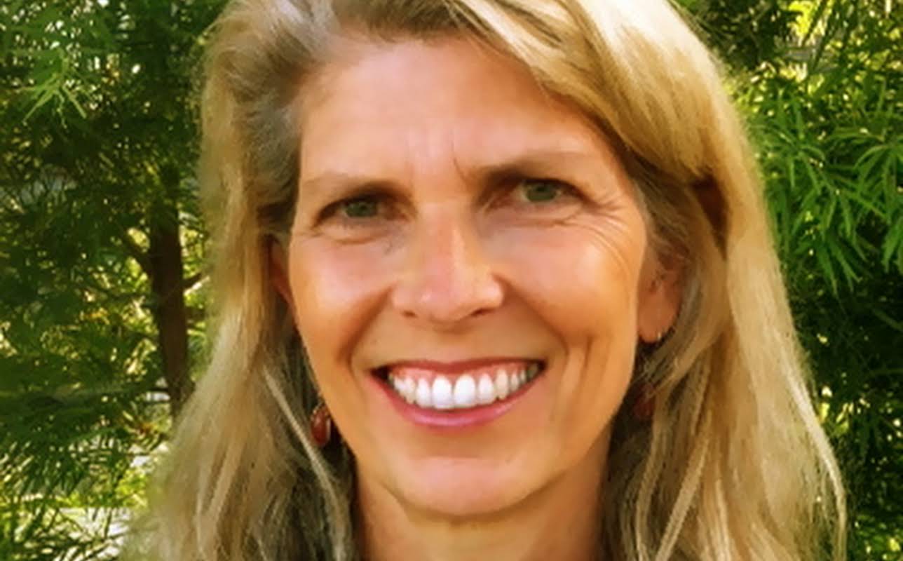Mimi Polk Gitlin