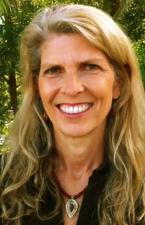 Mimi Polk Gitlin as Director