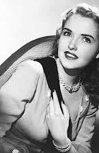 Virginia Patton como 