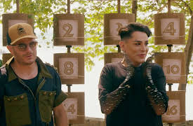 Prank or Tank: Between Beers, Bugs and Heat