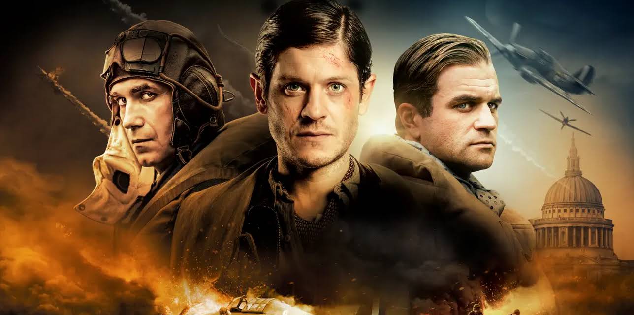 Mission of Honor (2019)