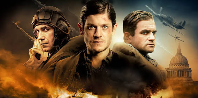 Mission of Honor (2019)